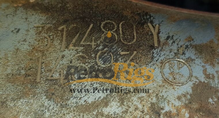 B+V 40ft Elevator Links