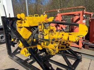 Hawk Spinmaster 950HJ