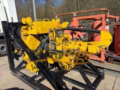 Hawk Spinmaster 950HJ