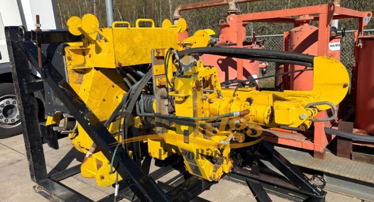 Hawk Spinmaster 950HJ