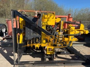 Hawk Spinmaster 950HJ