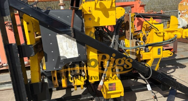 Hawk Spinmaster 950HJ