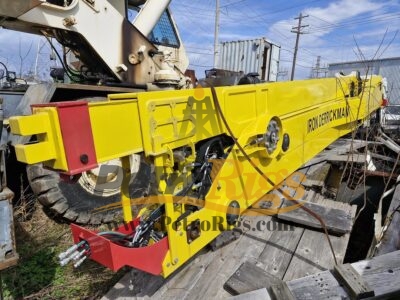 Weatherford S3 Iron Derrickman