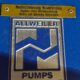 Allweiler MSS Centrifugal Pumps