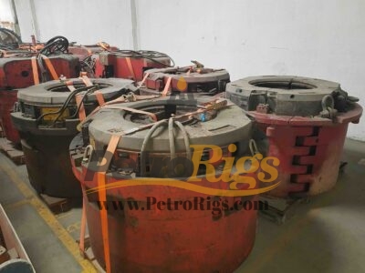 NOV PS-30 Power Slips