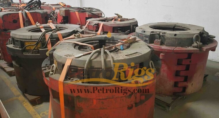 NOV PS-30 Power Slips