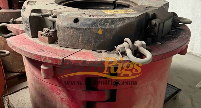 NOV PS-30 Power Slips