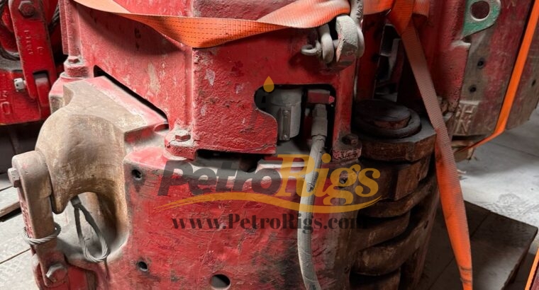 NOV 14 Inch SL 500 Elevators