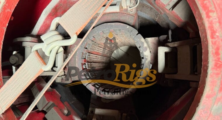 NOV 14 Inch SL 500 Elevators