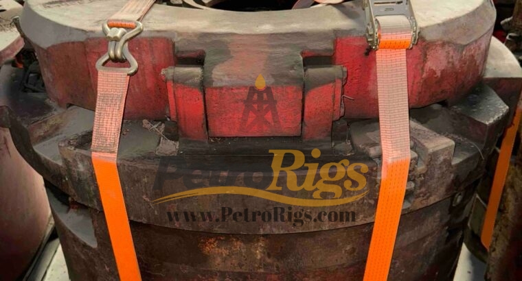 NOV PS-30 Power Slips