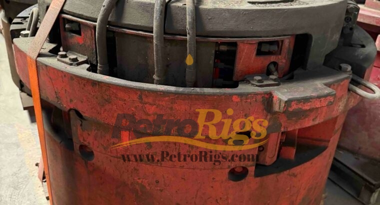 NOV PS-30 Power Slips