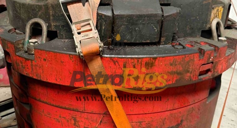 NOV PS-30 Power Slips