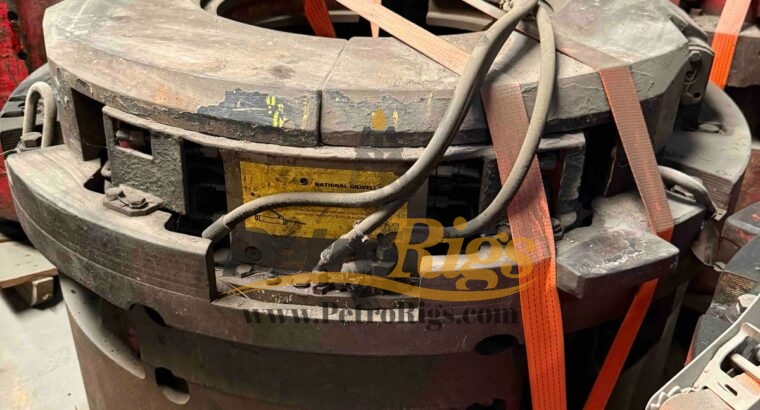 NOV PS-30 Power Slips