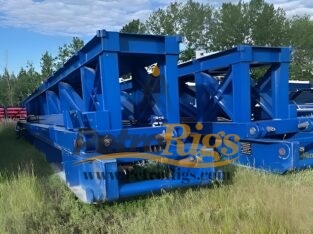 Walking System with Stompers