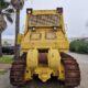 Fiat Crawler Dozer