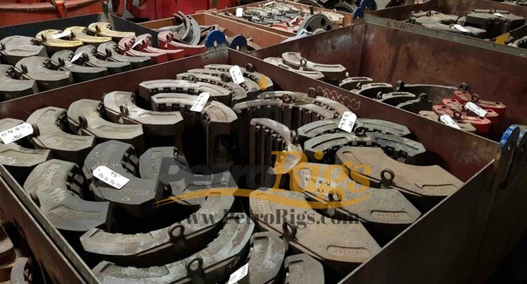 NOV PS-30 Power Slips