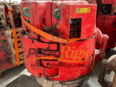 NOV 14 Inch SL 500 Elevators