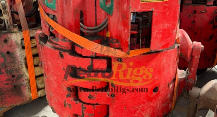 NOV 14 Inch SL 500 Elevators