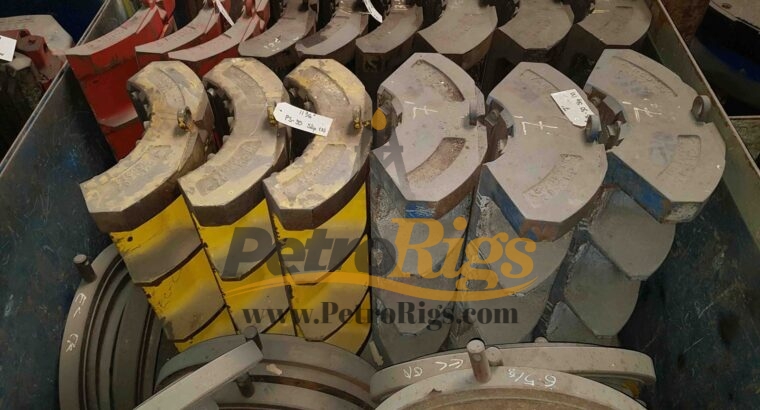 NOV PS-30 Power Slips