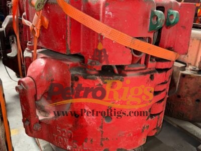 NOV 14 Inch SL 500 Elevators