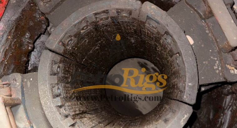 NOV 14 Inch SL 500 Elevators