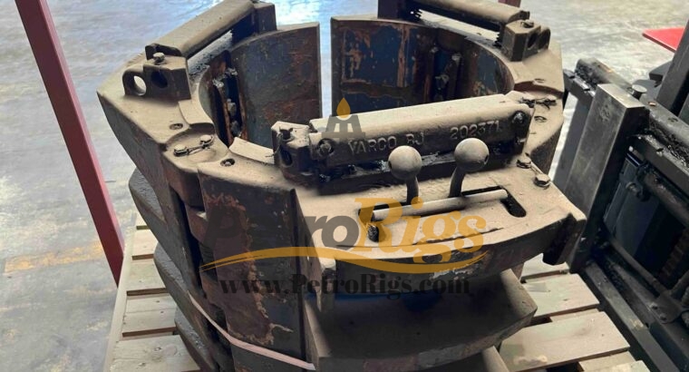 NOV PS-30 Power Slips