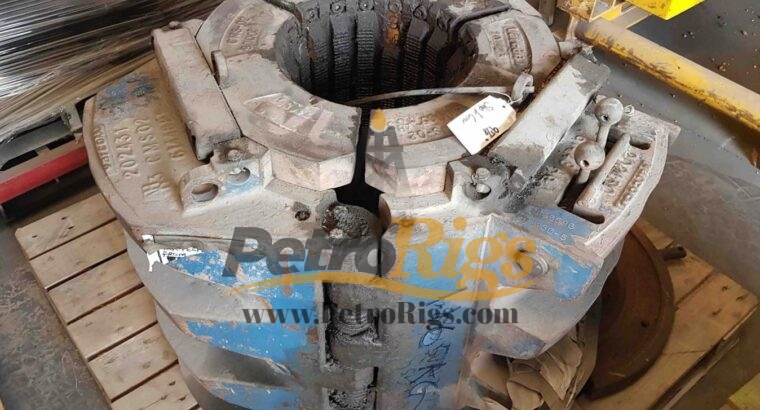 NOV PS-30 Power Slips