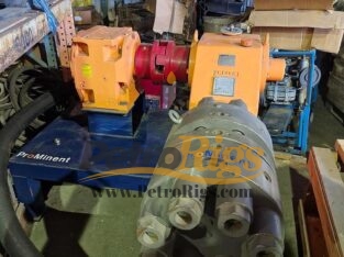 ProMinent ORLITA Pump