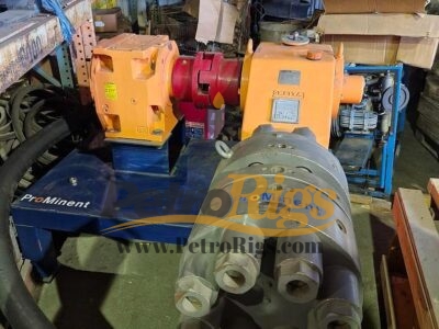 ProMinent ORLITA Pump