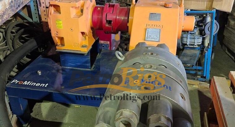 ProMinent ORLITA Pump