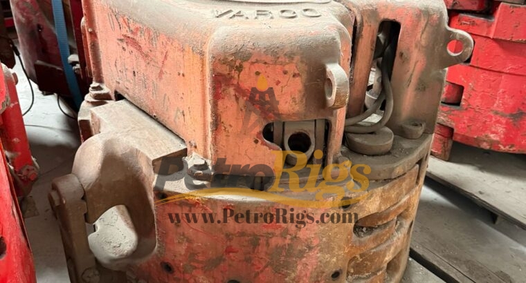 NOV 14 Inch SL 500 Elevators