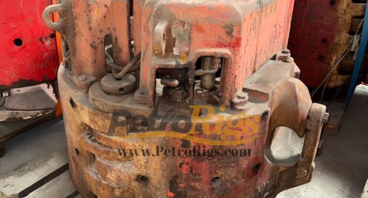 NOV 14 Inch SL 500 Elevators