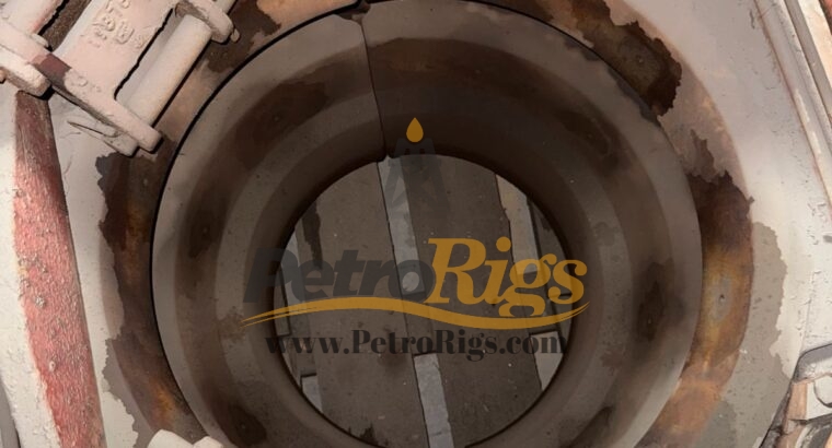 NOV 14 Inch SL 500 Elevators