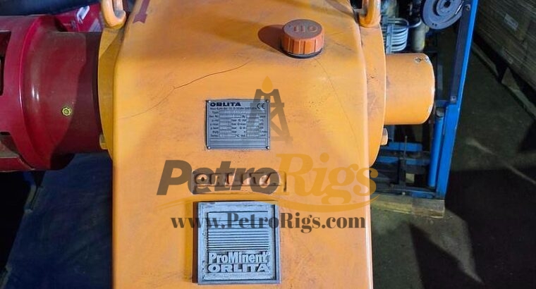 ProMinent ORLITA Pump