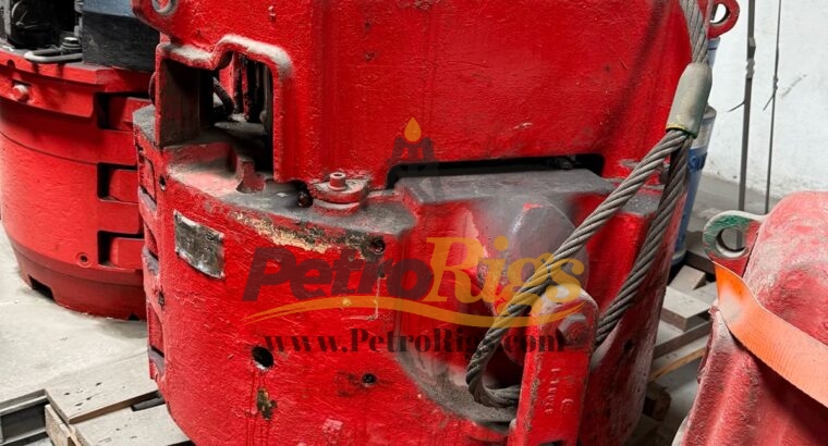 NOV 14 Inch SL 500 Elevators