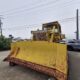 Fiat Crawler Dozer