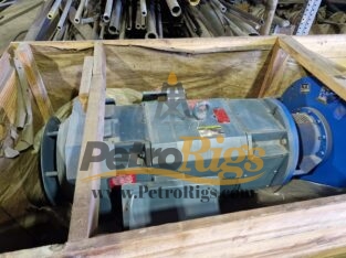Allweiler MSS Centrifugal Pumps
