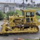 Fiat Crawler Dozer