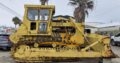 Fiat Crawler Dozer