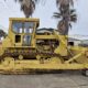 Fiat Crawler Dozer