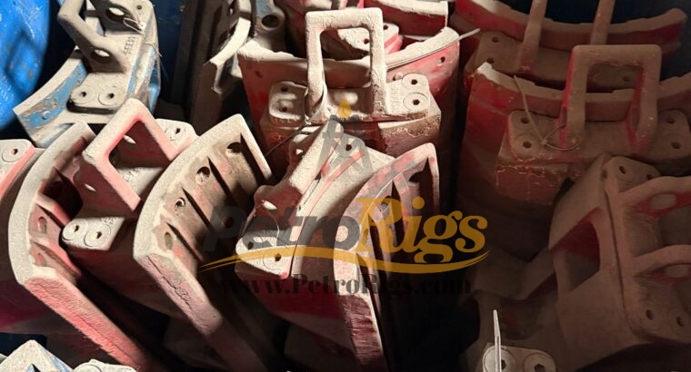 NOV 14 Inch SL 500 Elevators