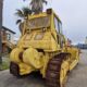 Fiat Crawler Dozer