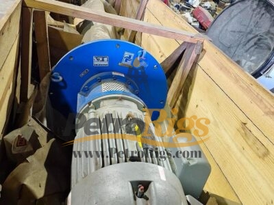 Allweiler MSS Centrifugal Pumps