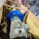 Allweiler MSS Centrifugal Pumps