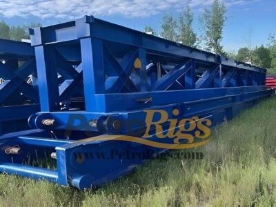 Walking System with Stompers