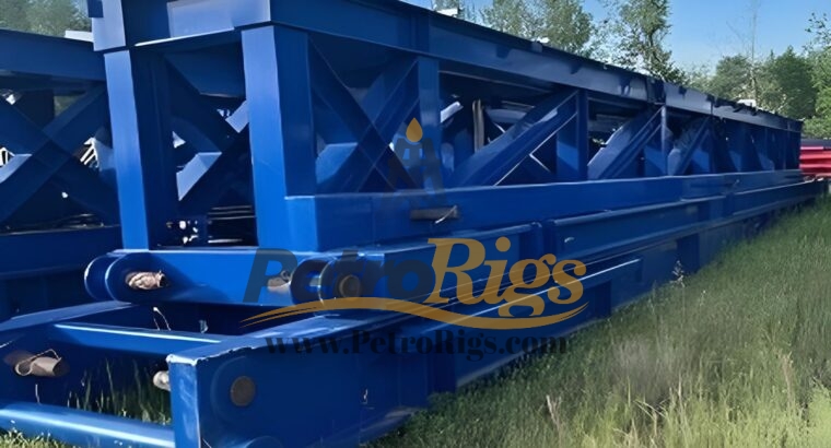 Walking System with Stompers