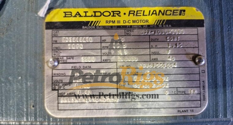 Allweiler MSS Centrifugal Pumps