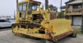 Fiat Crawler Dozer