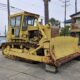 Fiat Crawler Dozer