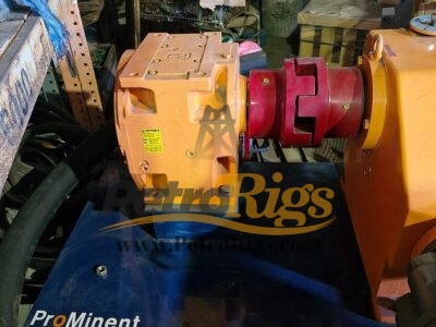 ProMinent ORLITA Pump